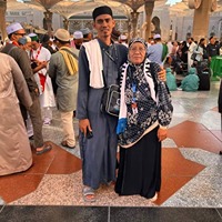 Biaya Umroh 2025 Nganjuk